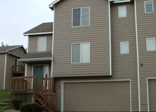 Property at 501 California St Unit Cali H2, Lawrence, KS, 66044, 3 beds, 2 baths, [object Object]