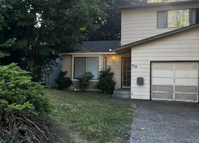 Property at 217 SW Edgefield Pl Unit 219, Troutdale, OR, 97060, 2 beds, 1.5 baths, [object Object]