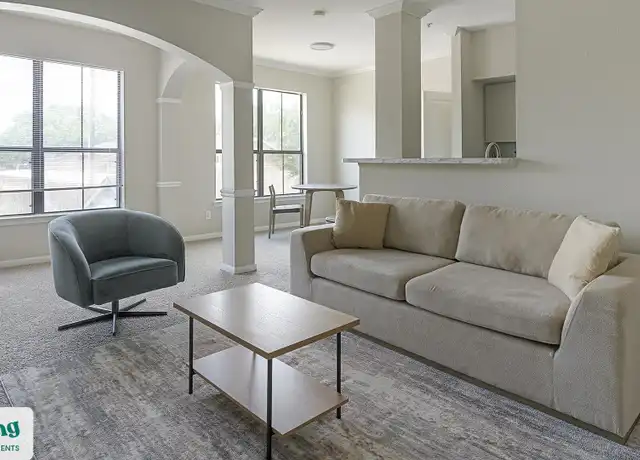 Property at 2500 Woodland Park Dr Unit E2011408858, Houston, TX, 77077, 1 bed, 1 bath, [object Object]