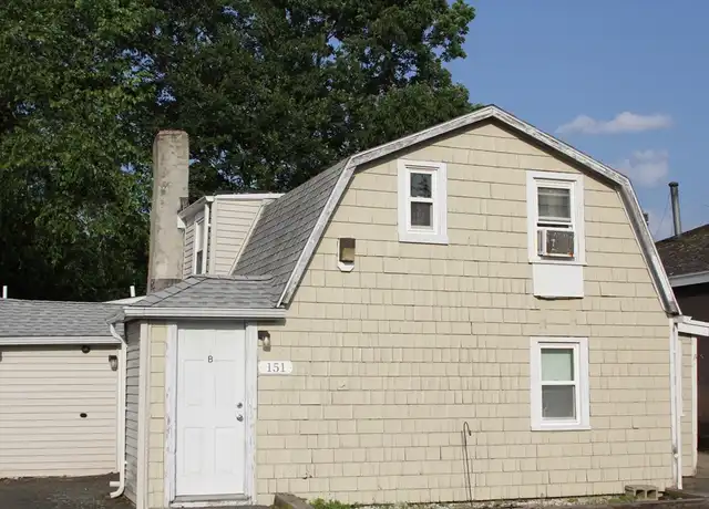Property at 151 Canton St Unit A, Randolph, MA, 02368, 1 bed, 1 bath, [object Object]