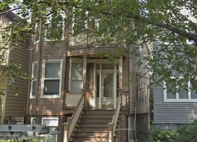 Property at 2724 N Magnolia Ave, Chicago, IL, 60614, 3 beds, 1 bath, [object Object]