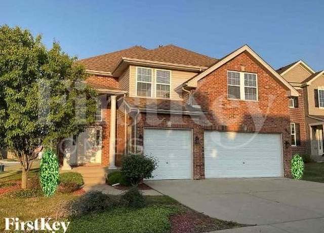 Photo of 77 Henson Ct, Matteson, IL 60443