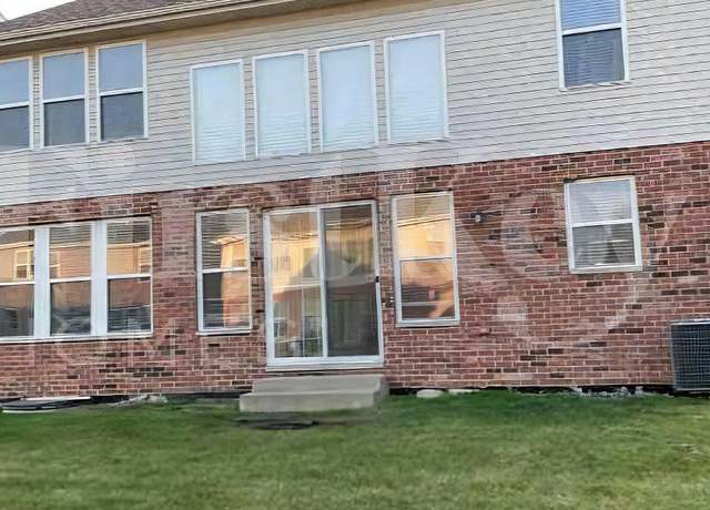 Photo of 77 Henson Ct, Matteson, IL 60443