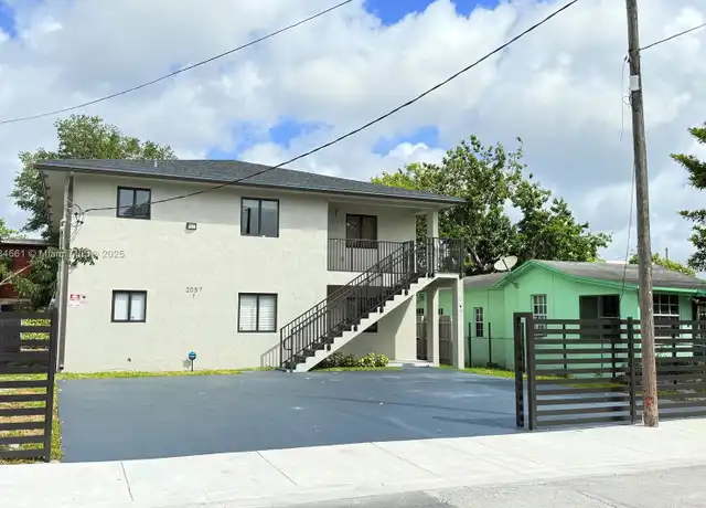 Property at 2057 Washington Ave #1, Opa-locka, FL, 33054, 5 beds, 2 baths, [object Object]