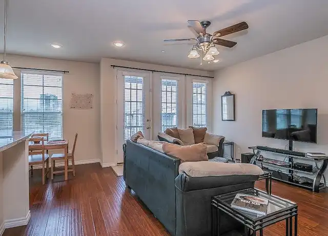 Property at 950 Henderson St Unit 3322, Fort Worth, TX, 76102, 2 beds, 2 baths, [object Object]