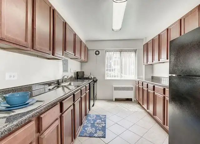 Property at Van Buren - 6505 14th St NW, Washington, DC, 20012, 1 bed, 1 bath, [object Object]