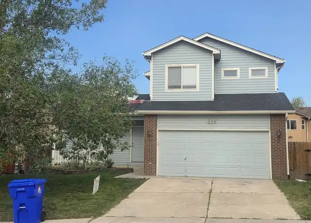 Property at 504 Pyrite Ter, Colorado Springs, CO, 80905, 3 beds, 3 baths, [object Object]