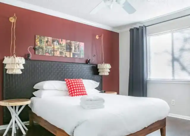 Property at 2611 Bee Caves Rd Unit 1017, Austin, TX, 78746, 1 bed, 1 bath, [object Object]