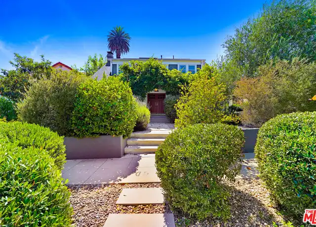 Property at 2049 N Berendo St, Los Angeles, CA, 90027, 5 beds, 3 baths, [object Object]