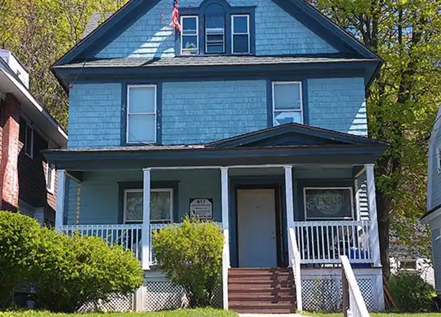 Property at 917 Lancaster Ave, Syracuse, NY, 13210, 5 beds, 2 baths, [object Object]