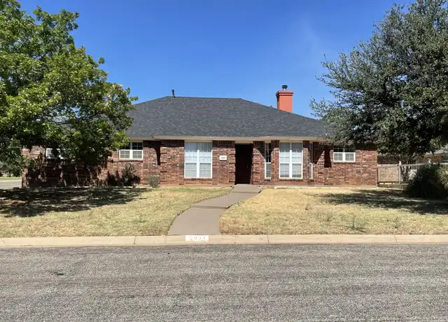 Property at 5901 Sheffield Dr, San Angelo, TX, 76901, 3 beds, 2 baths, [object Object]