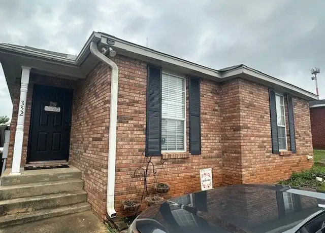 Property at 352 Millridge Dr, Millbrook, AL, 36054, 3 beds, 2 baths, [object Object]