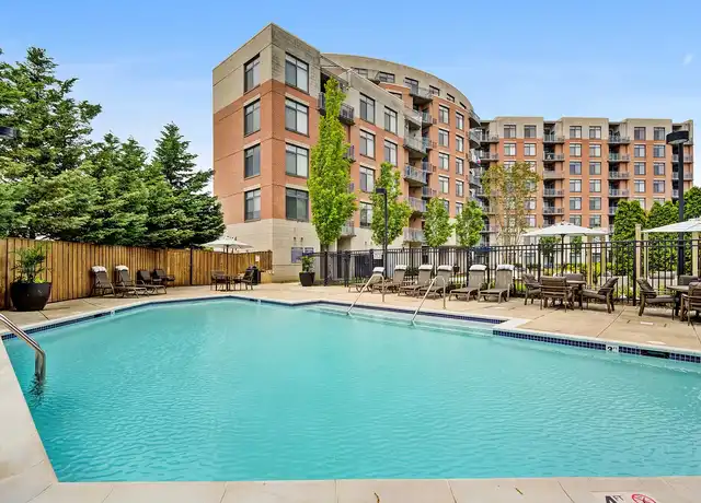 Property at Curve 6100 - 6100 Lincolnia Rd, Alexandria, VA, 22312, 1-2 bed, 1-2 bath, [object Object]