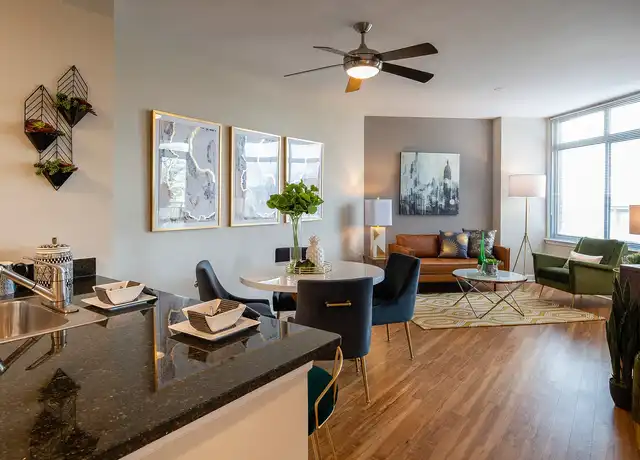 Property at Curve 6100 - 6100 Lincolnia Rd, Alexandria, VA, 22312, 1-2 bed, 1-2 bath, [object Object]