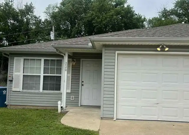 Property at 220 Haley Pl, Carl Junction, MO, 64834, 2 beds, 2 baths, [object Object]