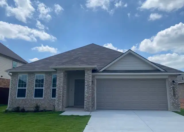 Property at 1242 Dowdy Dr, Belton, TX, 76513, 3 beds, 2 baths, [object Object]