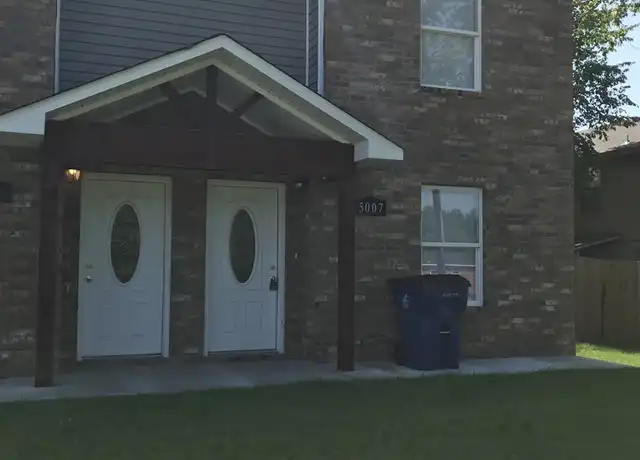 Property at 5007 Jenny Lind Rd Unit 5007, Fort Smith, AR, 72901, 2 beds, 1 bath, [object Object]