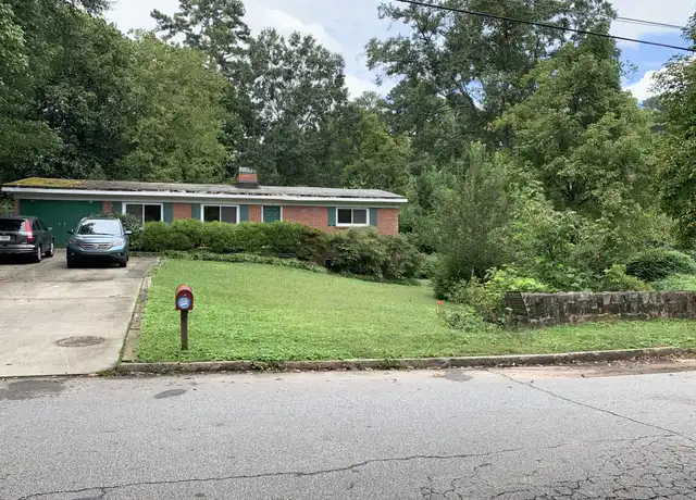 Property at 454 Superior Ave, Decatur, GA, 30030, 3 beds, 2 baths, [object Object]
