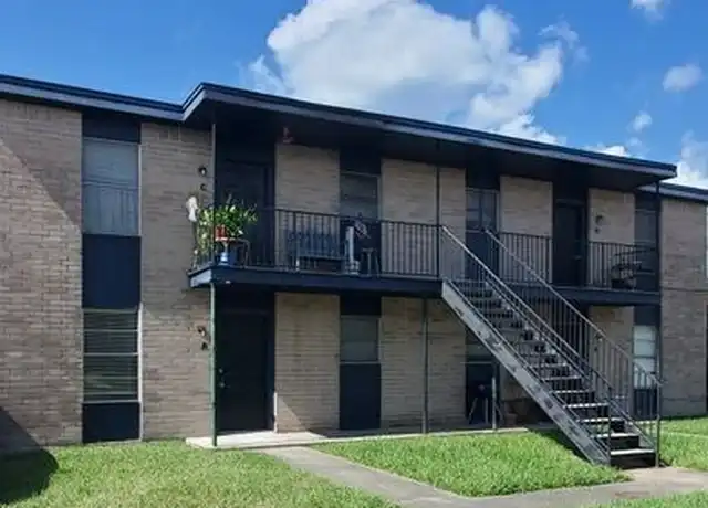 Property at 805 Simpson Rd Unit C, Victoria, TX, 77904, 2 beds, 1 bath, [object Object]