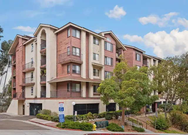 Property at 3980 Faircross Pl #23, San Diego, CA, 92115, 2 beds, 2 baths, [object Object]