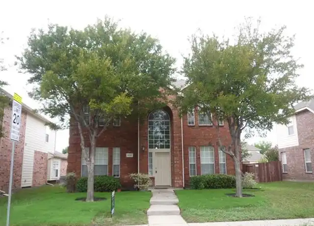 Property at 4321 Waskom Dr, Plano, TX, 75024, 4 beds, 2.5 baths, [object Object]