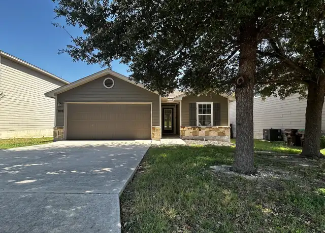 Property at 11422 Dodson Trl, San Antonio, TX, 78245, 4 beds, 2 baths, [object Object]
