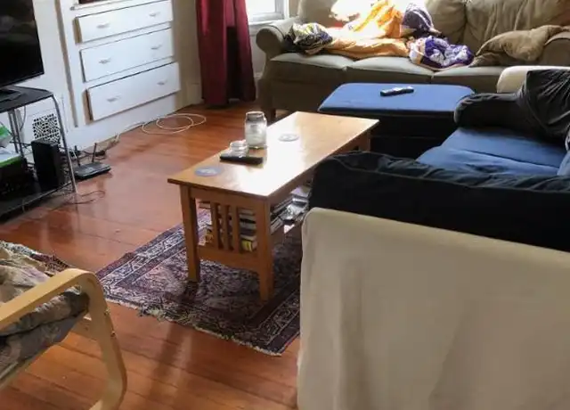 Property at 21 Appleton St, Somerville, MA, 02144, 4 beds, 1 bath, [object Object]