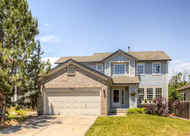 Property at 19051 E Whitaker Pl, Aurora, CO, 80015, 3 beds, 3 baths, [object Object]