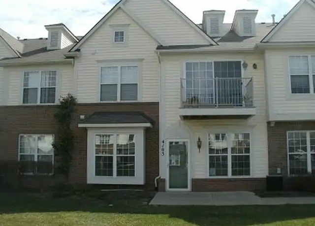 Property at 4103 Teal Ln, Walled Lake, MI, 48390, 2 beds, 2 baths, [object Object]