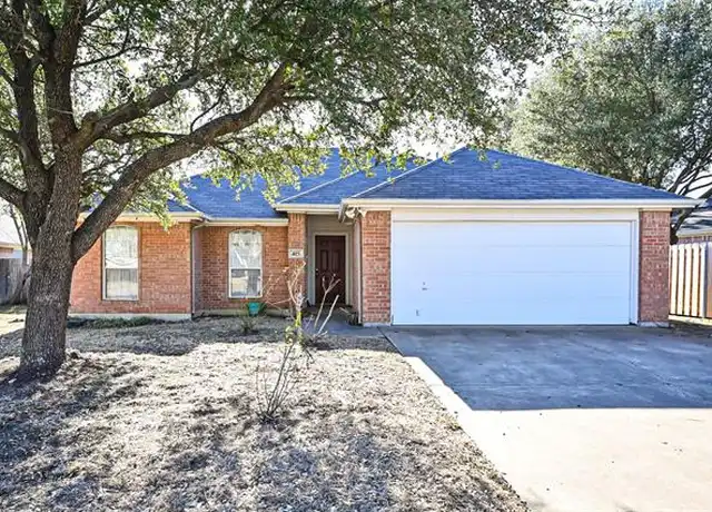 Property at 415 Preston Dr, Cleburne, TX, 76033, 3 beds, 2 baths, [object Object]