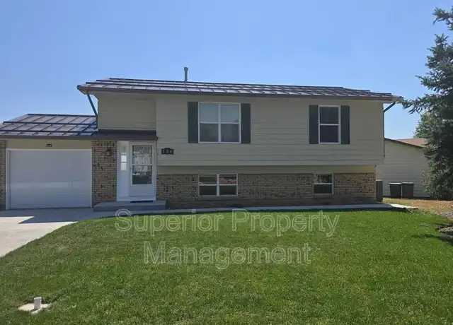Property at 124 Eldorado Ct, Cheyenne, WY, 82009, 3 beds, 2 baths, [object Object]