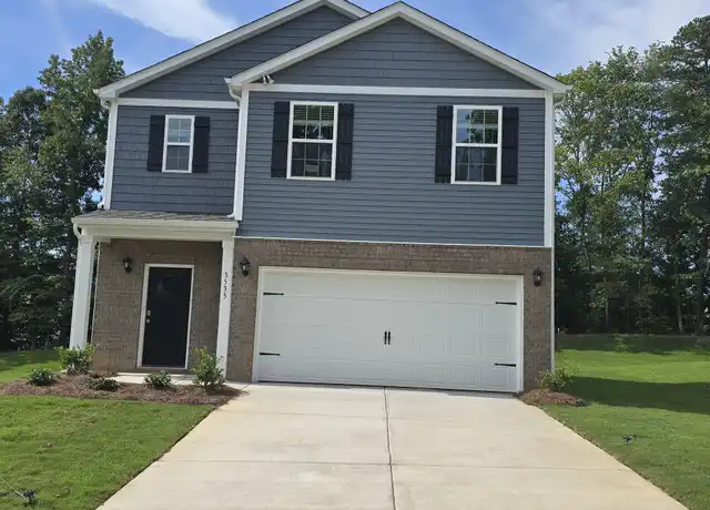Property at 3535 Cramer Creek Dr, Gastonia, NC, 28056, 5 beds, 3 baths, [object Object]