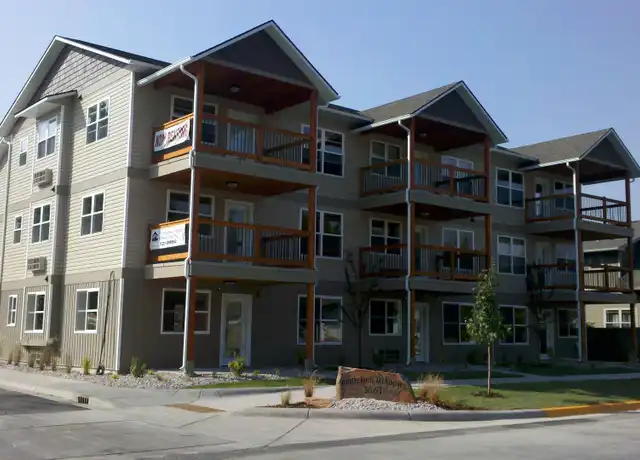 Property at 1661 Shindig Dr Unit 303, Missoula, MT, 59808, 1 bed, 1 bath, [object Object]