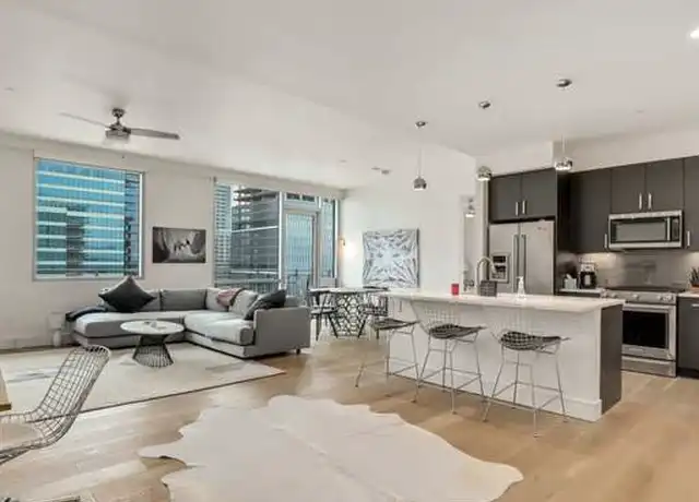 Property at 222 West Ave Unit 549, Austin, TX, 78701, 1 bed, 1 bath, [object Object]