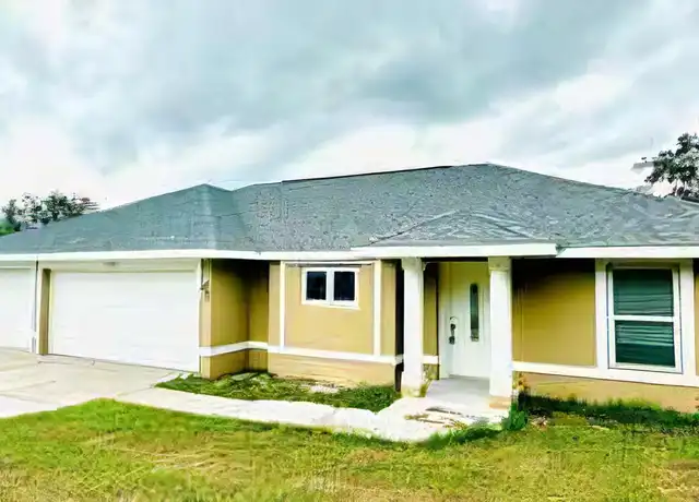 Property at 11249 Mandarin Dr, Clermont, FL, 34711, 3 beds, 2 baths, [object Object]