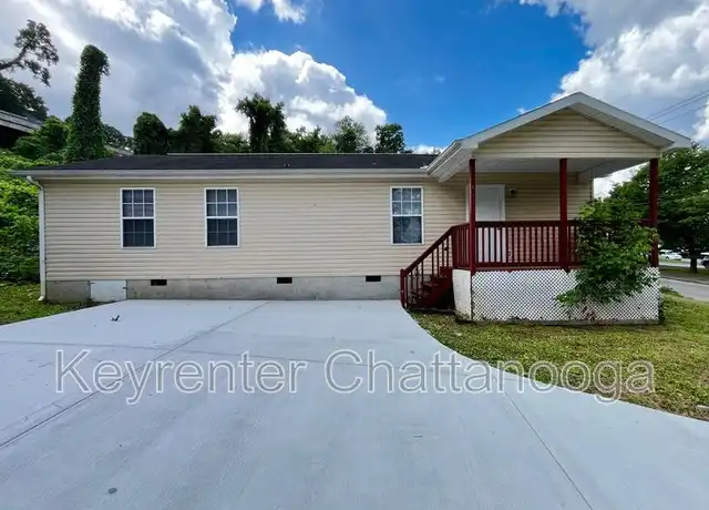 Property at 1508 Ryan St, Chattanooga, TN, 37404, 4 beds, 2 baths, [object Object]