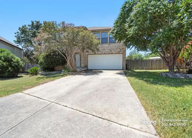 Property at 2802 Redrock Trl, San Antonio, TX, 78259, 3 beds, 2.5 baths, [object Object]