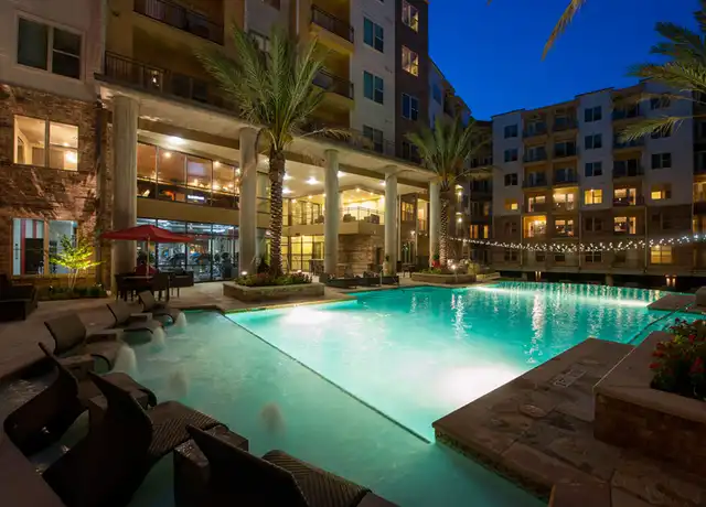 Property at 7011 Staffordshire Blvd Unit B2-21, Houston, TX, 77030, 2 beds, 2 baths, [object Object]