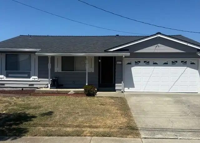Property at 6377 Moores Ave, Newark, CA, 94560, 3 beds, 1.5 baths, [object Object]