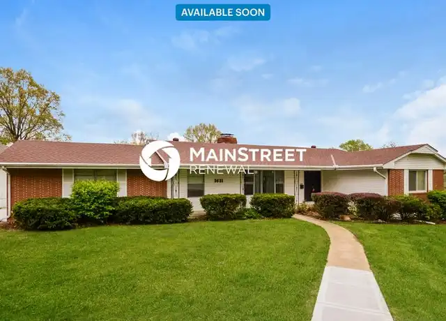 Property at 3631 S Forest Ave, Independence, MO, 64052, 4 beds, 3 baths, [object Object]