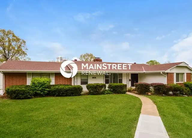 Property at 3631 S Forest Ave, Independence, MO, 64052, 4 beds, 3 baths, [object Object]