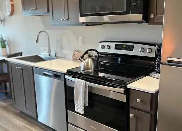 Property at The 508 West - 508 W 6th Ave, Spokane, WA, 99204, 0 beds, 1 bath, [object Object]