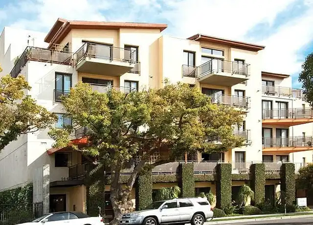 Property at Living at Santa Monica- Capri - 1445 6th St, Santa Monica, CA, 90401, 1 bed, 1 bath, Contact for Price