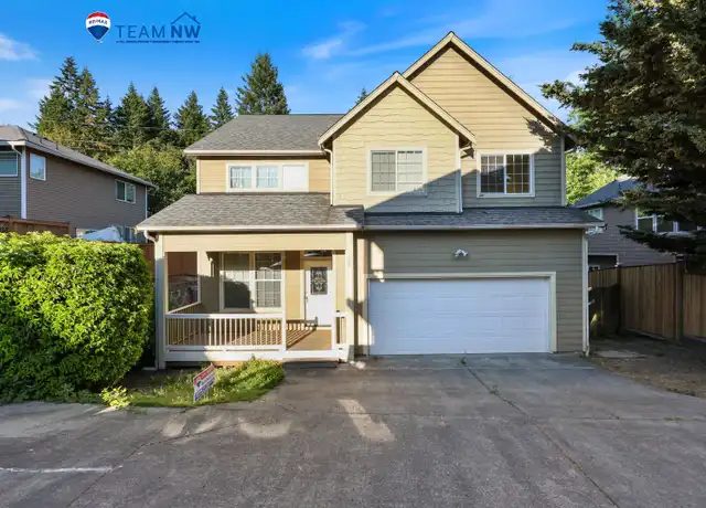 Property at 708 G St SW, Tumwater, WA, 98512, 4 beds, 2.5 baths, [object Object]