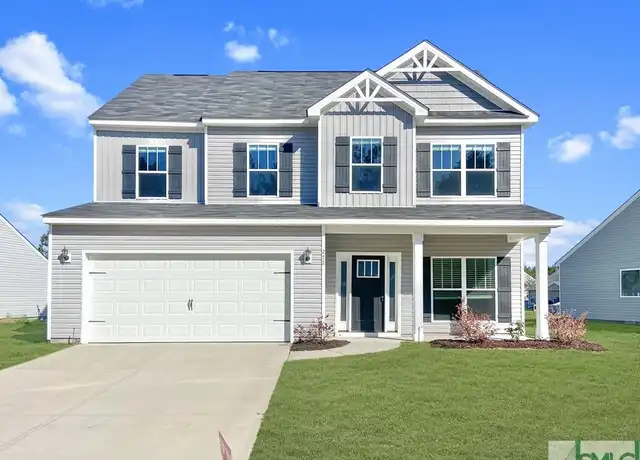 Property at 272 Timberlake Dr, Guyton, GA, 31312, 4 beds, 3 baths, [object Object]