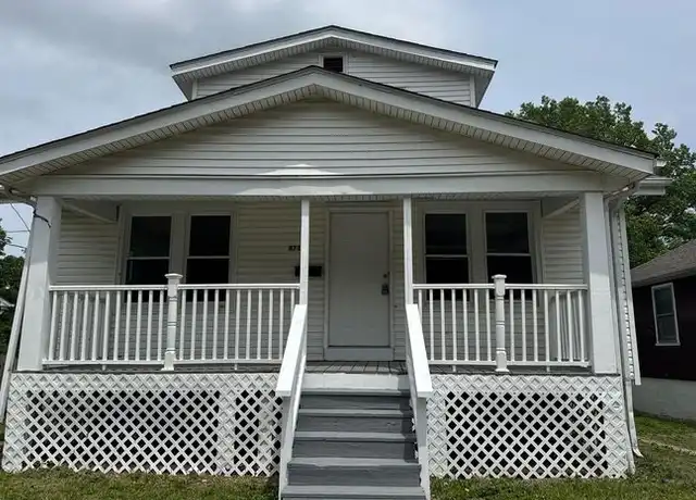 Property at 8711 Alva Ave, Saint Louis, MO, 63121, 4 beds, 2 baths, [object Object]