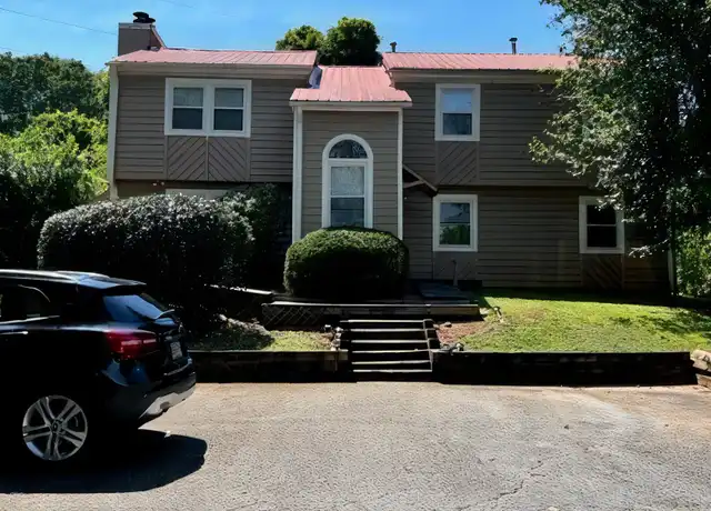 Property at 122 Welch Pl, Athens, GA, 30606, 3 beds, 2 baths, [object Object]