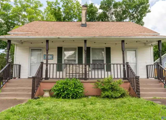 Property at 718 Rison Ave NE, Huntsville, AL, 35801, 3 beds, 2 baths, [object Object]
