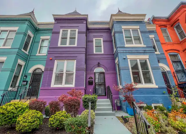 Property at 617 U St NW, Washington, DC, 20001, 3 beds, 2.5 baths, [object Object]
