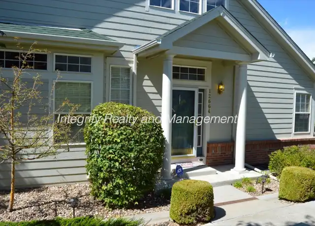 Property at 12664 E Harvard Cir, Aurora, CO, 80014, 3 beds, 3.5 baths, [object Object]